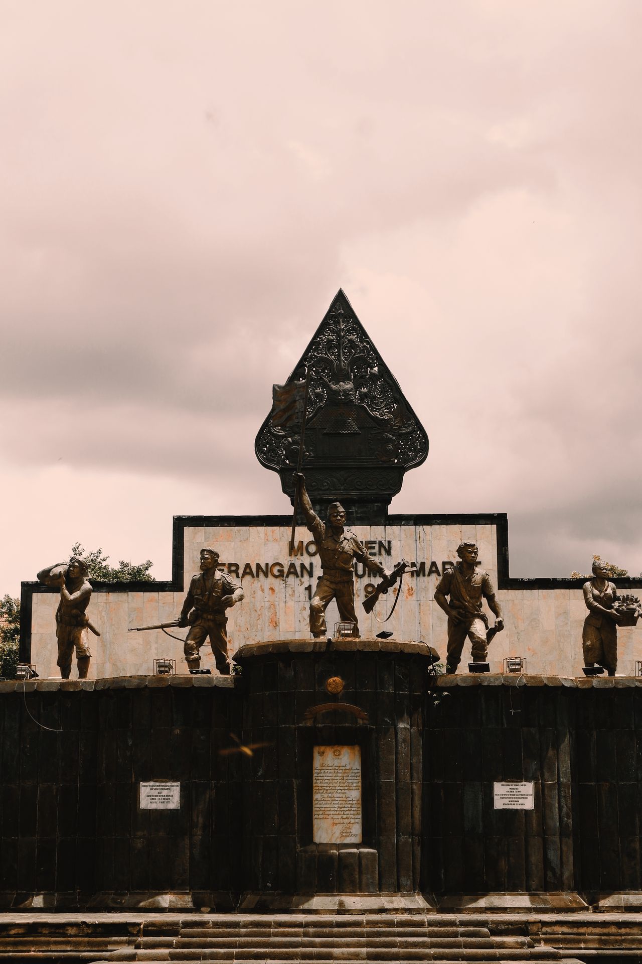 wisata sejarah