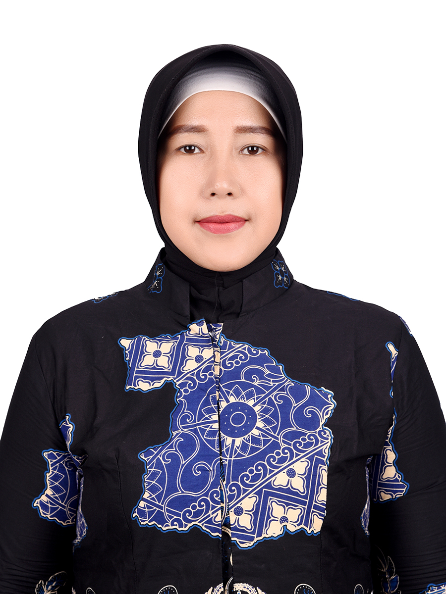 Aris Rahma Cita Wimanda, S.Pd., M.Pd.